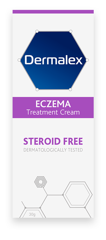 Dermalex Eczema 30g