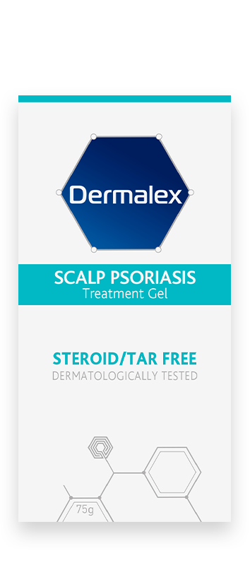 Dermalex Scalp Psoriasis 75g